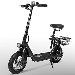 Phantomgogo Electric Scooter for Adults Foldable