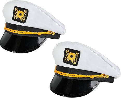 sailor hat amazon
