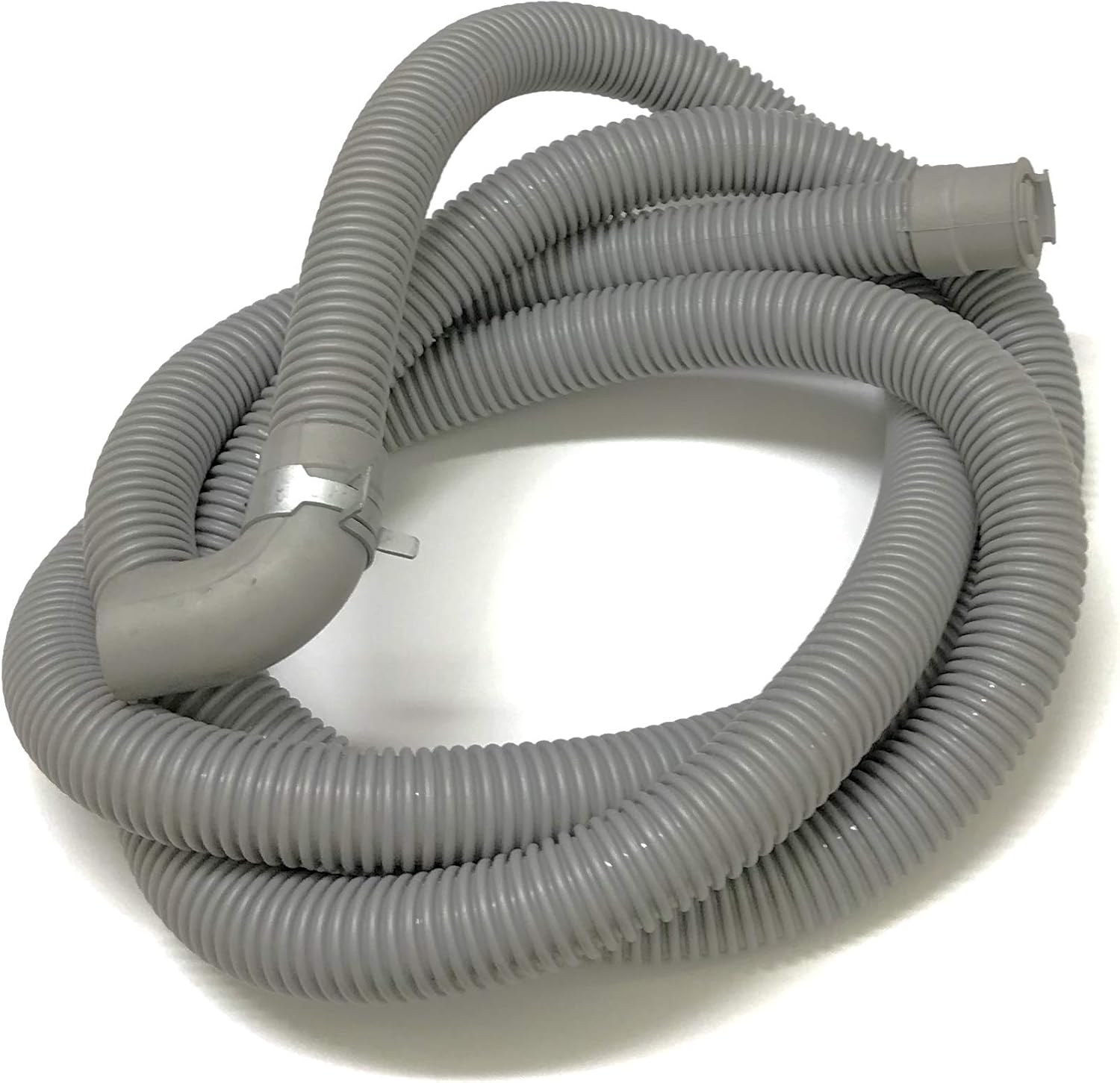 OEM LG Washer Drain Hose For LG WM2250CW, WM3488HW