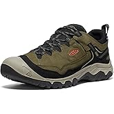 KEEN Men's Targhee 4 Waterproof Hiking Shoes