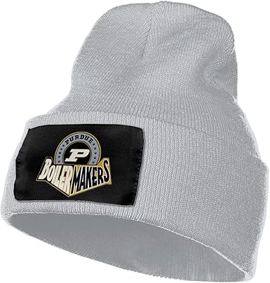 purdue women's beanie