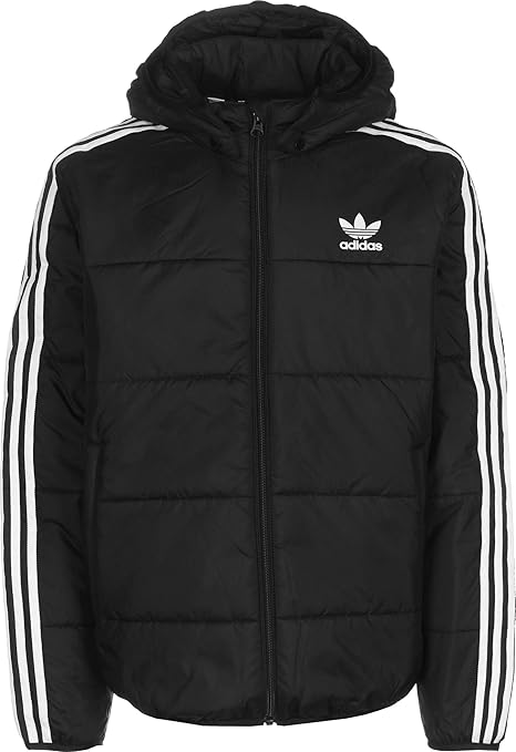 adidas junior jacket