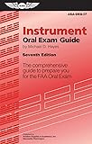 Instrument Oral Exam Guide: The Comprehensive Guide