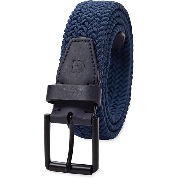 Amazon.com: Cole Haan 35MM REV STRETCH WEB : Clothing, Shoes