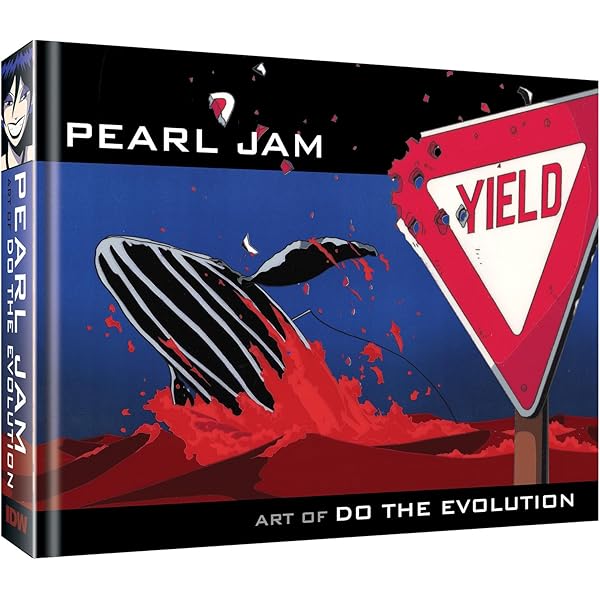 Pearl Jam Twenty by Pearl Jam (2011-09-13): Pearl Jam