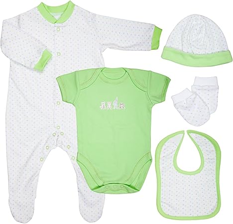 lemon unisex baby clothes