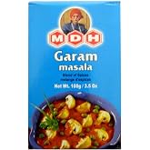 MDH Garam Masala 100g / 3.5 oz (Pack of 3)