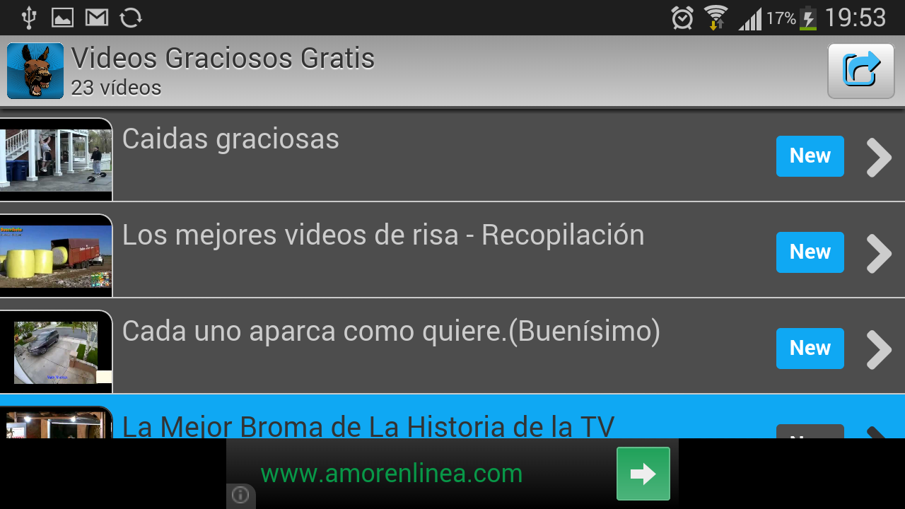 Free Funny for Android