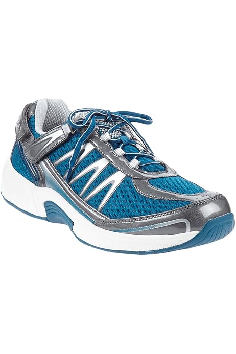 best orthopedic sneakers mens