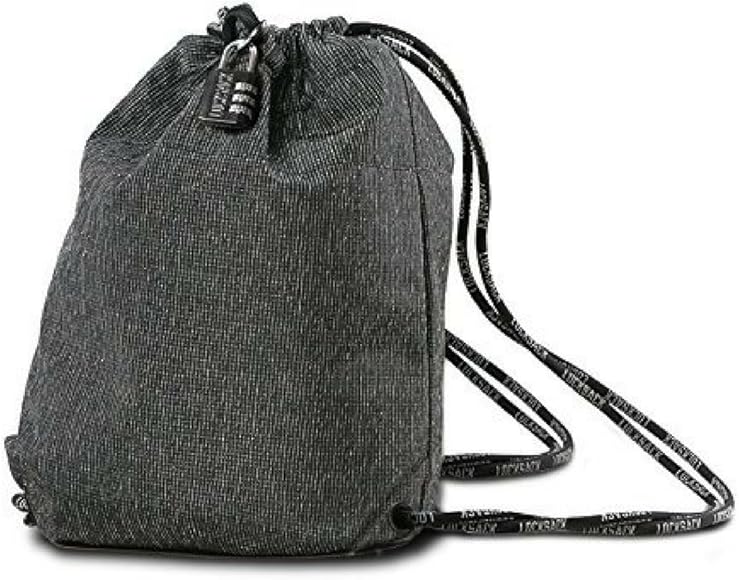 theft proof travel bag