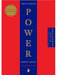 The 48 Laws of Power