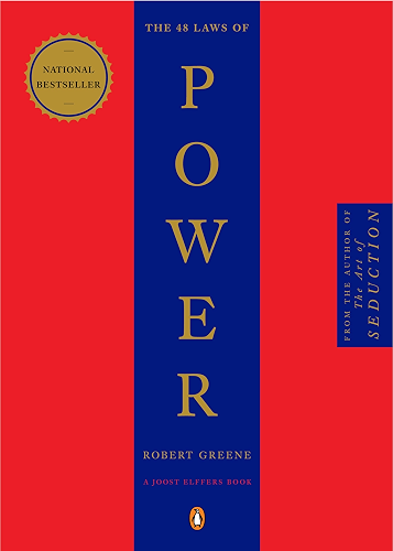 Download The 48 Laws of Power (English Edition) PDF
