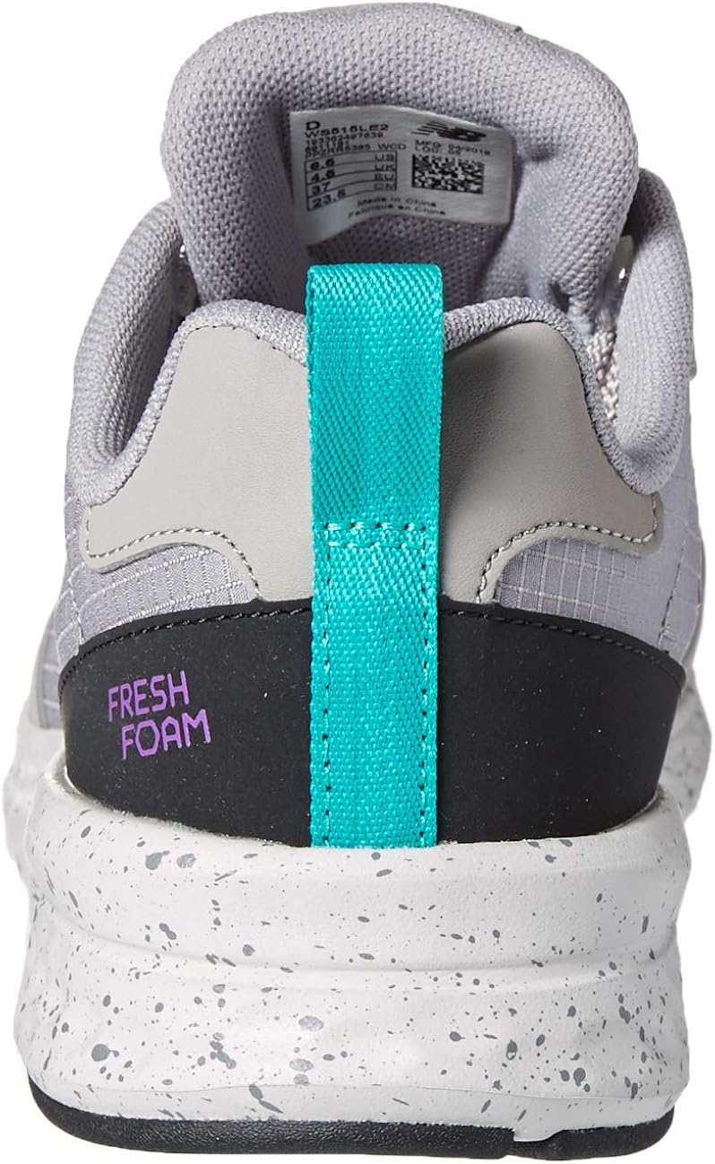 new balance women's fresh foam 515 sport v2 sneaker