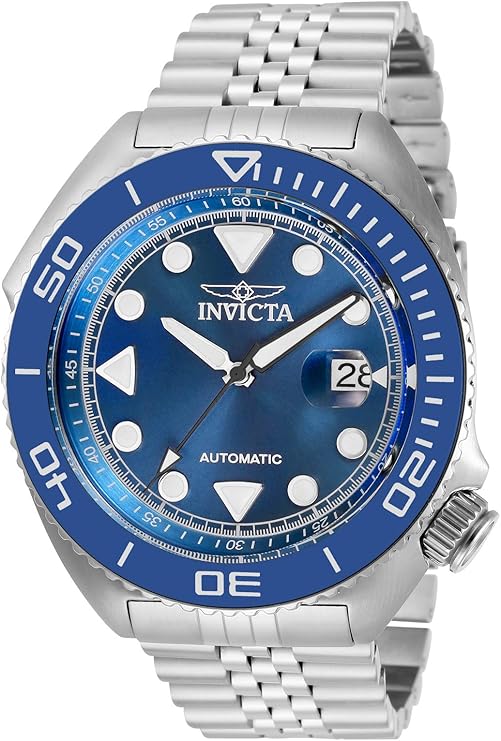 Invicta Pro Diver Batman 2025