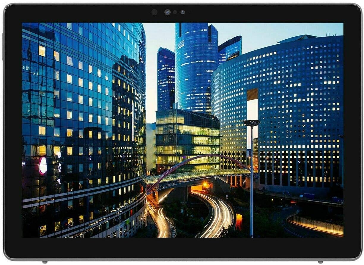 Dell Latitude 7210 2-in-1 Laptop, 12.3