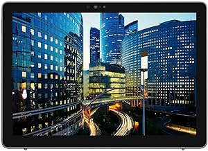 Dell Latitude 7210 2-in-1 Laptop, 12.3