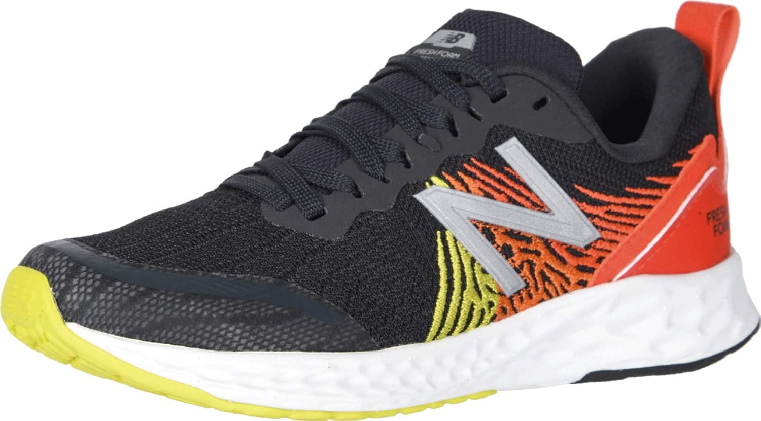 kids fresh foam tempo