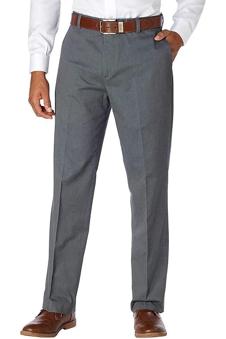 Straight Leg Chino Pant 