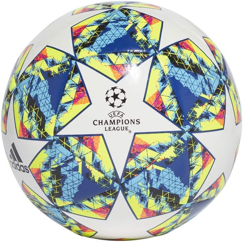 adidas finale 19 top training soccer ball