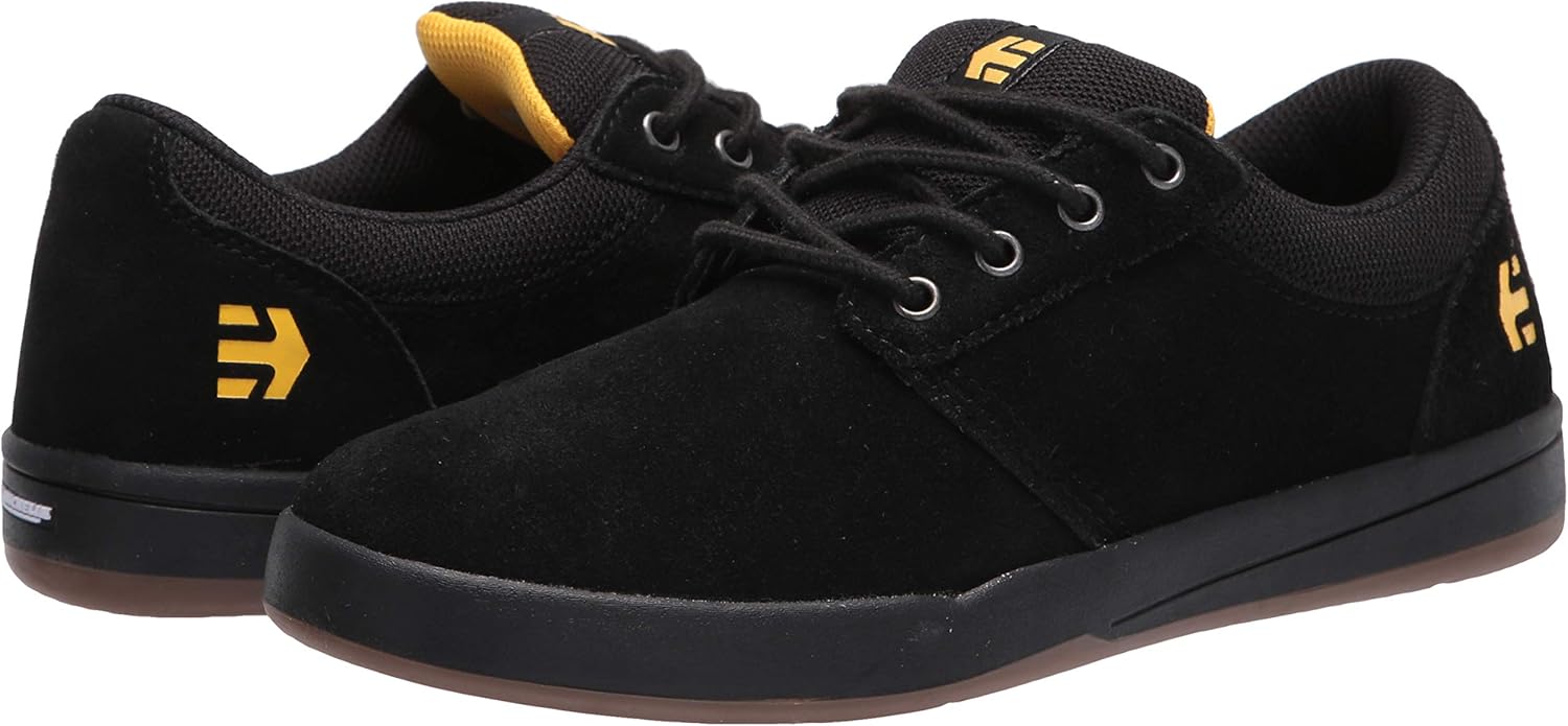 Etnies Men's Score Low Top Skate Shoe: Shoes
