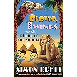 Blotto, Twinks and the Riddle of the Sphinx