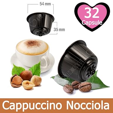 Cápsulas de Café de Mercadona: Compatibles, Dolce Gusto, Nespresso, Tassimo