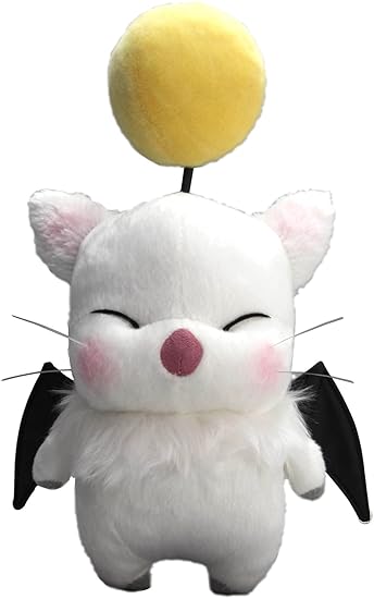 mog plush