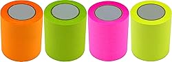 4A Roll Sticky Notes,Full Adhesive,Width x Length 2