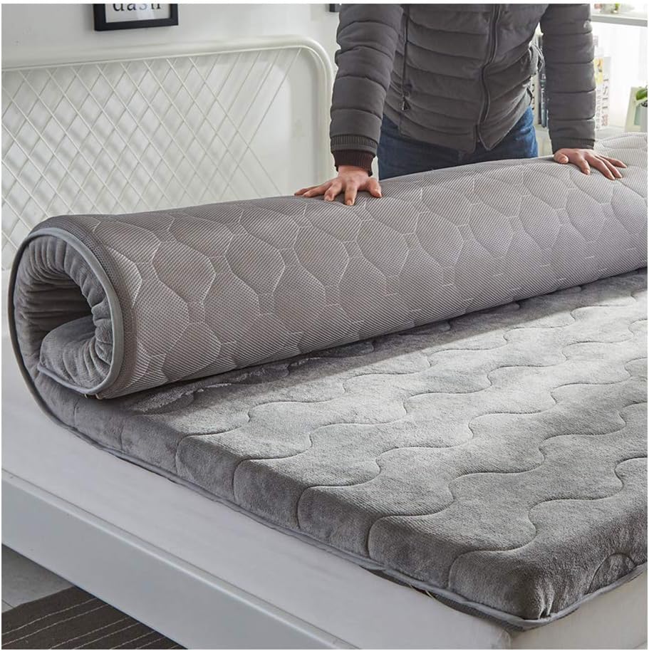 cotton sleeping pad