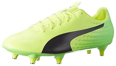 puma evospeed 17.4