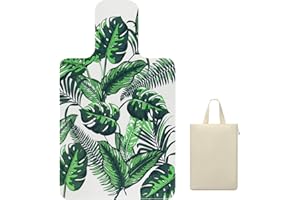 JOOEER Pilates Reformer Machine Mat, Non Slip Pilates Reformer Cover Lightweight Foldable Washable Pilates Reformer Mat for Gym Fitness