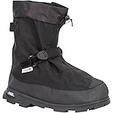 NEOS Voyager™with Heel Overshoe + Glacier Trek™ SPK Cleats Size XXX-Large(M)