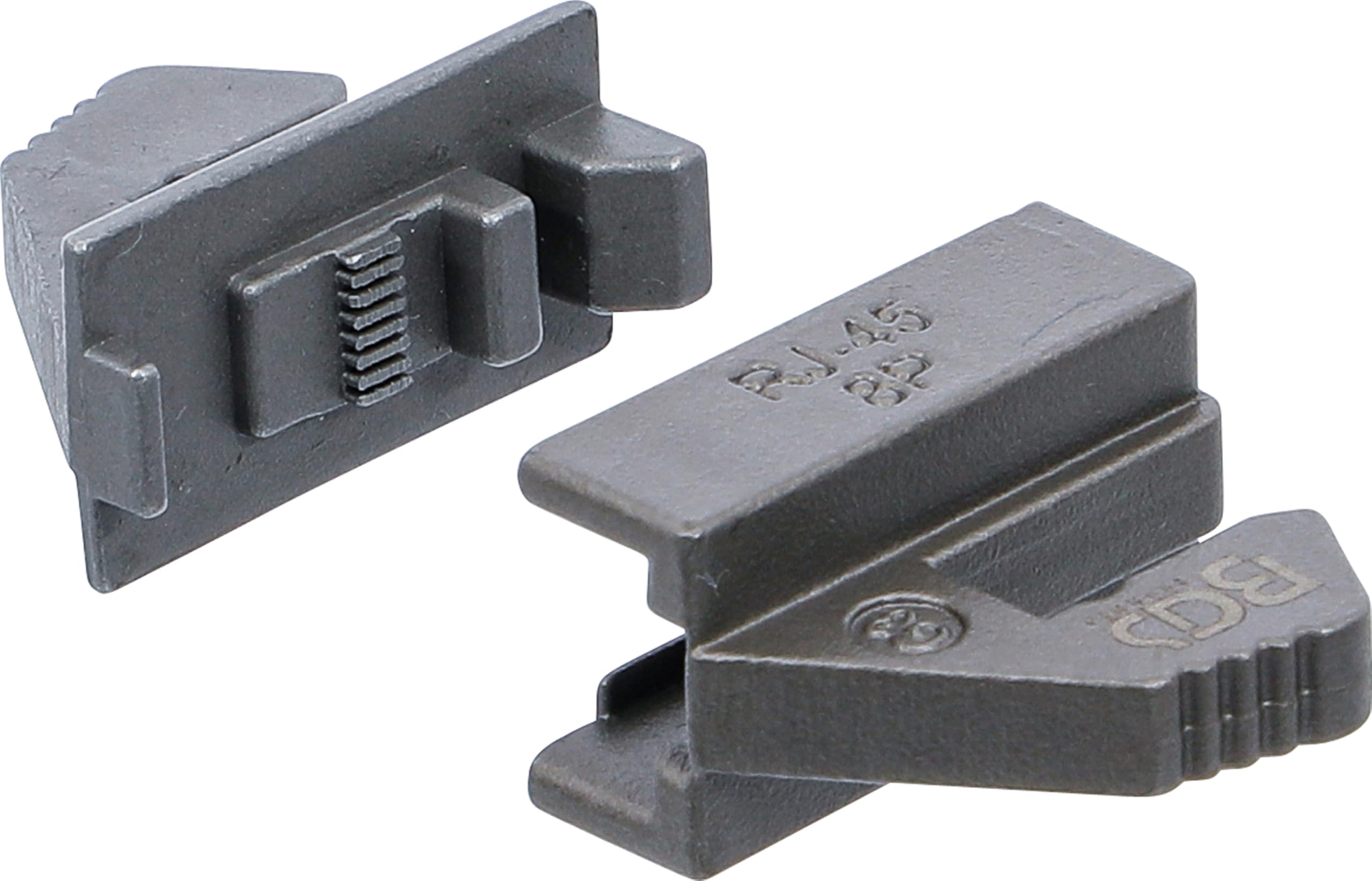 BGS 1410-G3 | Crimping Jaws for Insulated small Cord-End Terminals | for BGS 1410, 1411, 1412