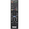 New RM-ADP053 Replace Remote fit for Sony BDV-E870 BDV-E570 BDV-E470 BDV-E370 BDV-T57 BDV-T37 BDVE870 BDVE570 BDVE470 BDVE370 BDVT57 BDVT37 DVD Home Theater Audio Blu Ray Disc Player