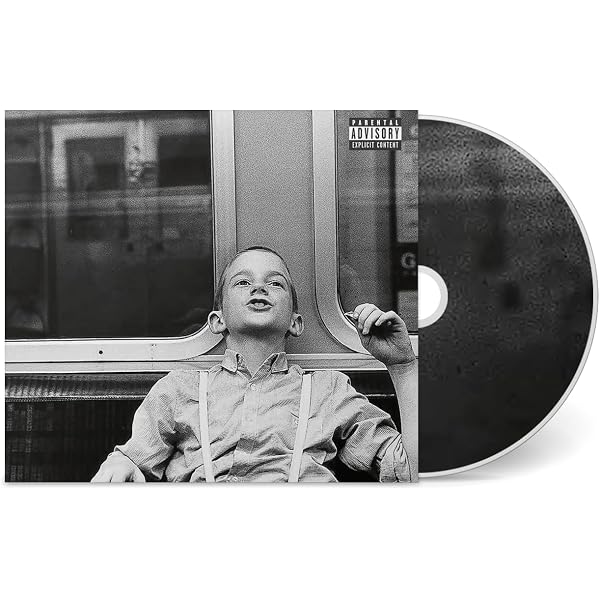 DJ Shadow - Midnight in a Perfect World/Cd5 - Amazon.com Music