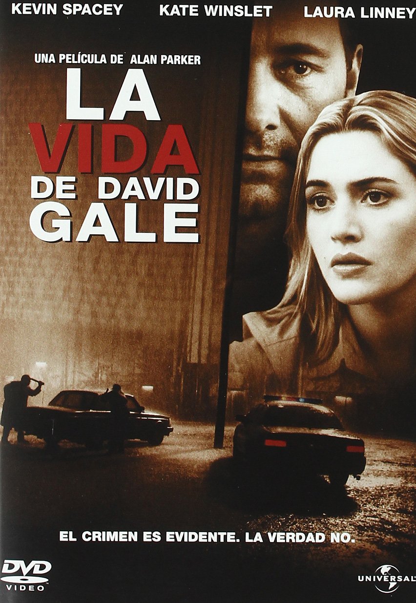 La Vie De David Gale Histoire Vraie The Life of David Gale - La Vida De David Gale: Amazon.de: DVD & Blu-ray