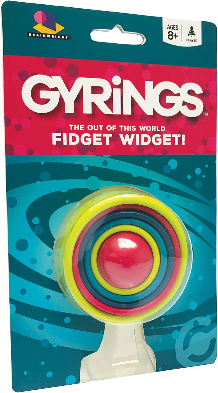 gyrings fidget widget