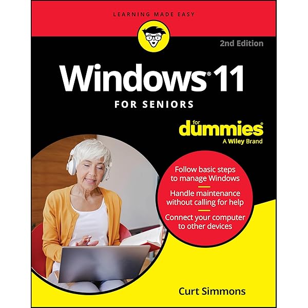 Amazon.com: Windows 11 All-in-One For Dummies, 2nd Edition