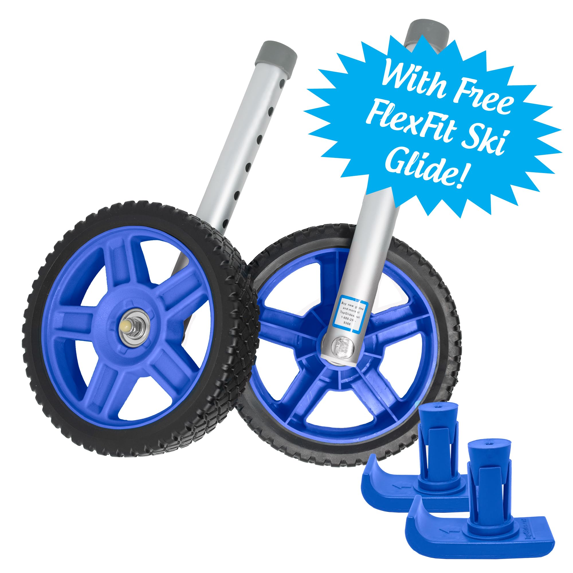Top Glides 8