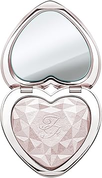 too faced blinded by the light highlighter