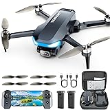 Drone with Camera for Adults - 2K HD Camera FPV