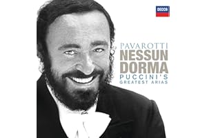 Nessun Dorma: Puccini Greatest Arias