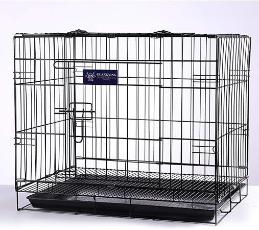 dog cage home