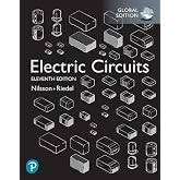 Electric Circuits, Global Edition
