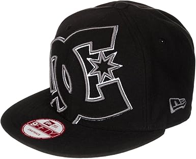 Dc snapback hats Clearance