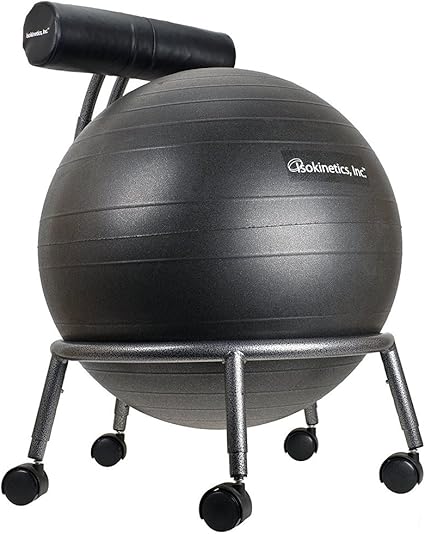 isokinetics ball chair
