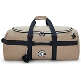 Kipling Jonis Medium Laptop Duffle Backpack