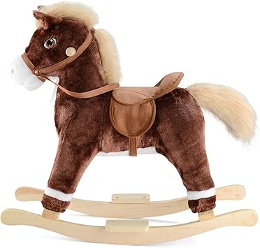 children's rocking horses