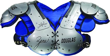 amazon football gear