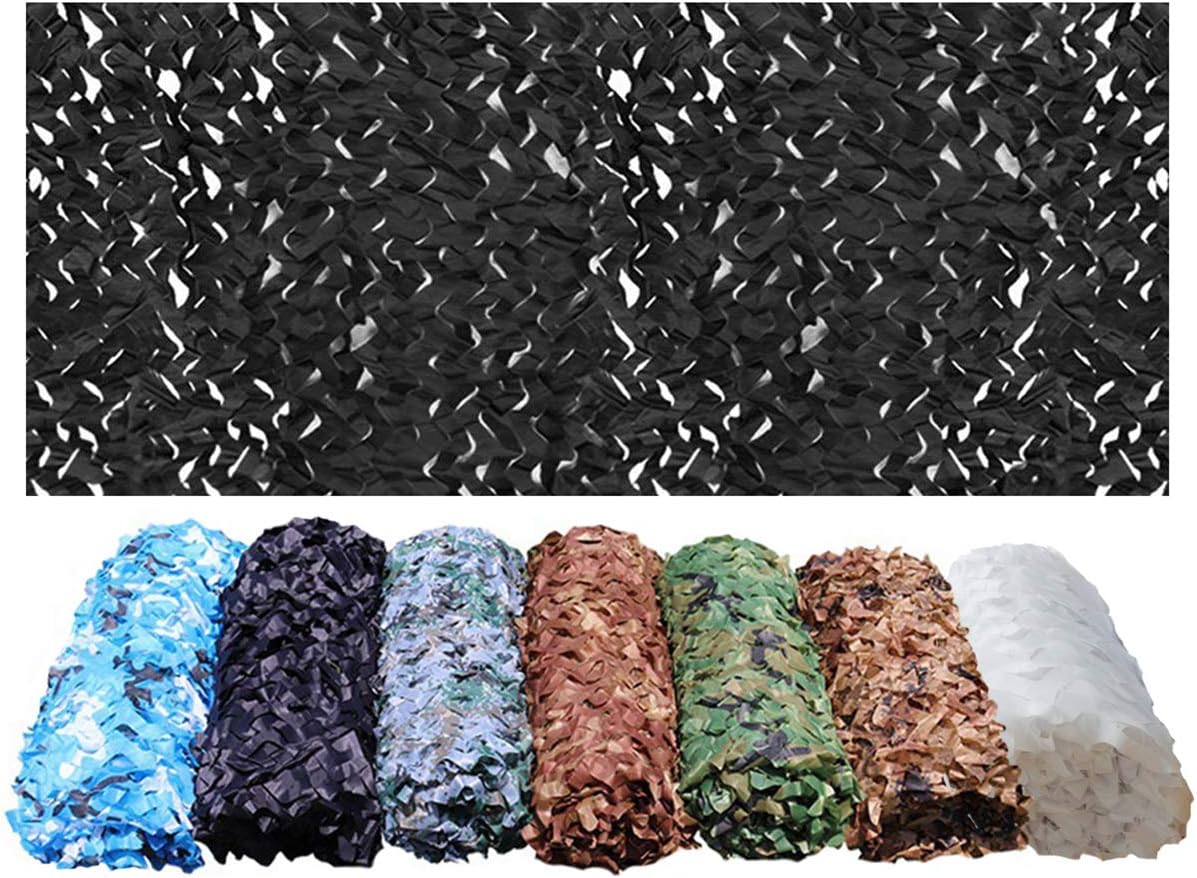 Joryn Camo Netting Camouflage Net